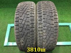 Bridgestone Blizzak MZ-01. Зимние, без шипов, износ: 10%, 2 шт