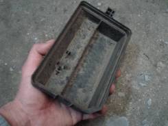 Крышка блока предохранителей. Toyota: Corolla, Corolla Levin, Sprinter Trueno, Sprinter, Sprinter Marino, Corolla Ceres, Corolla Sprinter Двигатели: 3...
