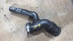 Патрубок воздухозаборника. Subaru Legacy, BH9 Subaru Forester, SF9 Двигатель EJ254