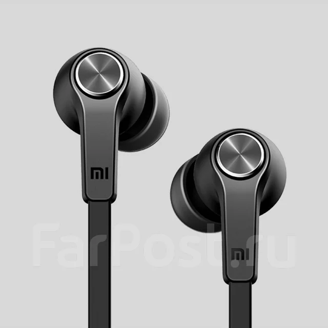 Xiaomi Mi Piston Basic Edition ����