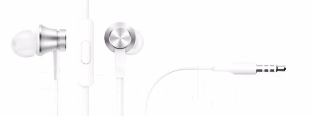 Xiaomi Mi Piston Basic Edition ����