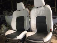 Комплект кожаных сидений+дверные картыMazda Atenza GG3P /NakhodkaRS/. Mazda Mazda6, GG Mazda Atenza, GG3P Mazda Mazda6 MPS, GG