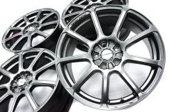 Monza. 7.0x17, 5x100.00, ET50