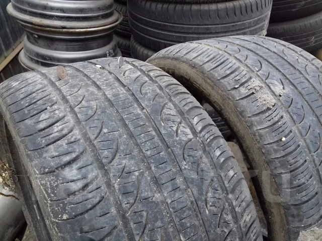 Pirelli P Zero Nero All Season. ������, 2011 ���, �/�, ����� 20 % ����