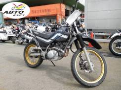 Yamaha XT 225. 225 куб. см., исправен, птс, без пробега