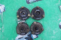Опора амортизатора. Toyota Cresta, JZX90, JZX100 Toyota Mark II, JZX100, JZX90, JZX90E Toyota Chaser, JZX100, JZX90