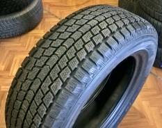 Hankook DynaPro i*cept RW08. Зимние, без шипов, без износа, 4 шт