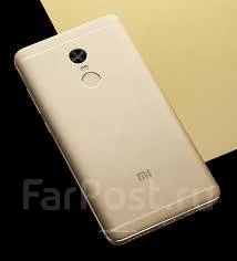 Xiaomi Redmi Note 4. �/� ����