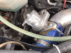 Клапан перепускной. Subaru Legacy B4, BL5 Subaru Legacy, BL5, BP5 Subaru Forester, SF5, SG5, SH5, SG9, SH9 Subaru Impreza WRX STI, GRF, GC8, GRB, GDB