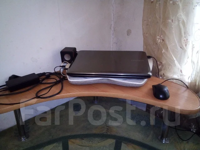 Samsung R525. WiFi: 1 ����