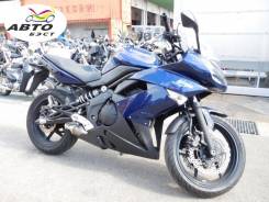 Kawasaki Ninja 400R. 400 куб. см., исправен, птс, без пробега