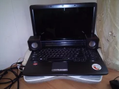 Samsung R525. WiFi ����