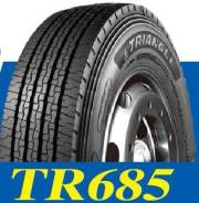 Triangle Group TR685. Всесезонные, без износа, 1 шт