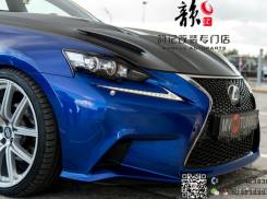 Капот. Lexus IS350, GSE30, GSE31 Lexus IS250, GSE30, GSE31 Lexus IS200t, ASE30. Под заказ