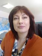 Руководитель отдела кадров. Высшее образование, опыт работы 7 лет
