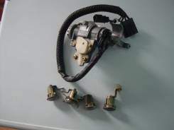 Замок зажигания. Mitsubishi Delica, P25W, P35W Двигатель 4D56