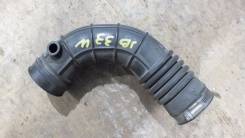 Патрубок воздухозаборника. Suzuki Jimny, JB33W Suzuki Jimny Wide, JB33W Двигатель G13B
