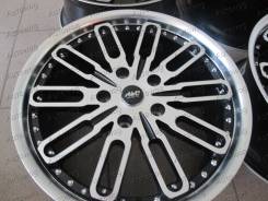 Toyota. 10.0x22, 5x150.00, ET45, ЦО 110,0 мм.