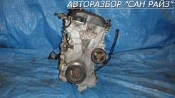 Двигатель в сборе. Mazda Axela, BKEP Mazda Atenza, GGES Двигатель LFDE