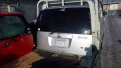 Дверь багажника. Honda Capa, GA4 Двигатель D15B