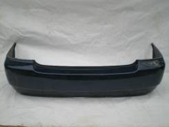 Бампер. Toyota Corolla, ZZE123L, CE120, CE121, NZE124, ZZE121L, ZRE120, ZZE120L, ZZE120, ZZE121, ZZE122, NZE120, ZZE123, NZE121, ZZE124