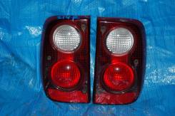 Стоп-сигнал. Land Rover Freelander