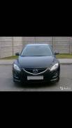 Mazda Mazda6