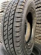 Bridgestone Blizzak VL1. Всесезонные, 2015 год, износ: 5%, 1 шт