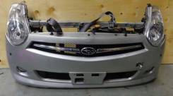 Ноускат. Subaru R2, RC2