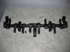 Вал коромысел. Toyota: Crown, Cresta, Blizzard, Qualis, Cressida, RAV4, Land Cruiser, Comfort, Hiace, T.U.V, ToyoAce, 4Runner, Dyna, Regius Ace, Hilux...