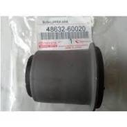 Сайлентблок. Toyota: FJ Cruiser, Hilux Surf, Land Cruiser Prado, 4Runner, Tacoma, Sequoia, Tundra Lexus GX470, UZJ120 Lexus GX460, GRJ158, URJ150 Lexu...