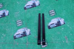Накладка на стойку. Toyota Mark II, JZX100, GX100 Toyota Chaser, GX100, JZX100