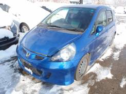Honda Fit. GD3, L15A