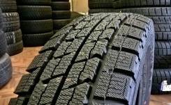 Goodyear Ice Navi Zea II. Всесезонные, без износа, 4 шт
