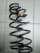 Пружина подвески. Toyota Crown, JZS131 Toyota Aristo, JZS147 Двигатель 2JZGE