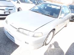 Honda Integra. DB8, B18C