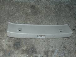 Панель стенок багажного отсека. Toyota Gaia, SXM10, CXM10, SXM10G, SXM15G, SXM15, CXM10G Двигатели: 3SFE, 3CTE