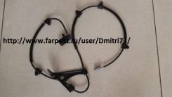 Датчик abs. Lexus LX470, UZJ100 Toyota Land Cruiser, HDJ101, FZJ100, HDJ100, UZJ100 Двигатели: 2UZFE, 1HDT, 1FZFE, 1HDFTE