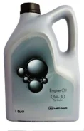 Lexus. 0W-30, ������������� ����