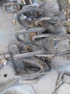 Пружина подвески. Honda Fit, GD1