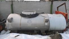 MP-21DV, 2010. Продам цистерну топливозаправщика МР-21DV, 2,10 куб. м.