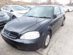 Honda Civic. EK3, D15B