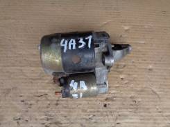 Стартер. Mitsubishi Pajero Mini, H51A, H56A Mitsubishi Pajero Junior, H57A Mitsubishi Minica, H31A, H36A Mitsubishi Minica Toppo, H31A, H36A Двигатели...