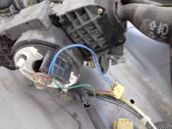 Колонка рулевая. Honda Fit, GD1