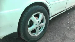 Goodyear Regatta Touring. �����������, 2010 ���, �/�, ����� 60�%