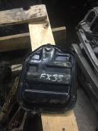 Поддон. Infiniti FX35, S50 Infiniti FX45, S50 Infiniti M45, Y50 Infiniti M35, Y50 Двигатель VQ35DE