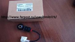 Датчик детонации. Nissan: NV350 Caravan, Maxima, Altima, Lucino, NX-Coupe, NP300, Almera, Civilian, Xterra, Silvia, Caravan, Cedric, Vanette Serena, T...