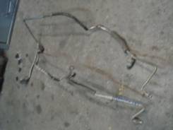 Трубка кондиционера. Toyota: Corolla, Corolla Levin, Sprinter, Sprinter Marino, Sprinter Trueno, Corolla Ceres Двигатели: 5AFE, 4AF, 4EFE, 4AFE, 2E, 4...