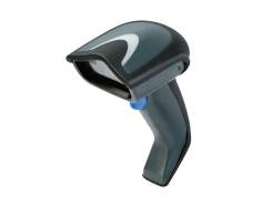 Сканер штрих-кода Datalogic (ручной 2D имидж, кабель USB, QuickScan QD2430) без подставки