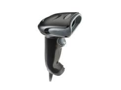 Сканер штрих-кода Honeywell (ручной 2D имидж, кабель USB) без подставки